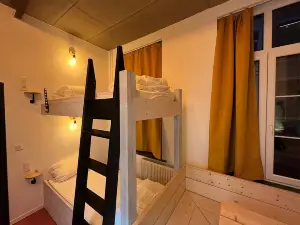 Bed Pepin