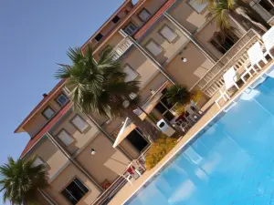 Park Hotel Tyrrenian