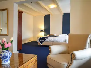 Hotel Bridges House Delft