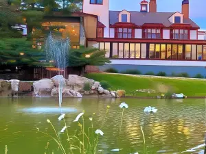 The Lodge at Cloudcroft