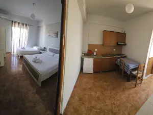 Ledio Apartments