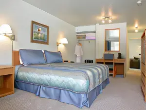 New Horizon Motel