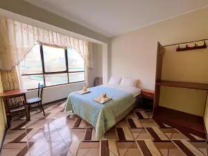 Hostal Berlin