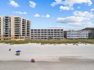 Oasis Hotel