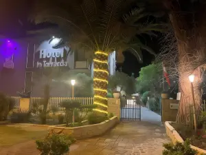 Hotel la Torraccia