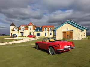 La Petite France