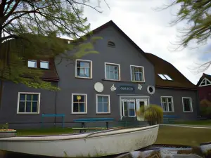 Haffquartier "Zur Alten Bäckerei"