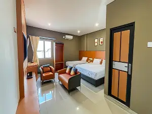 HJ Inn