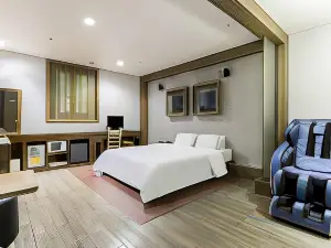 Dongtan BobosHotel