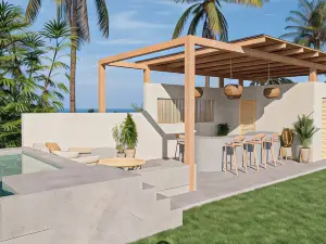 Casa Leah Puerto Escondido