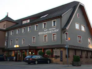 福滕伯格霍夫加米酒店