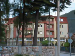 Arabella Hotel