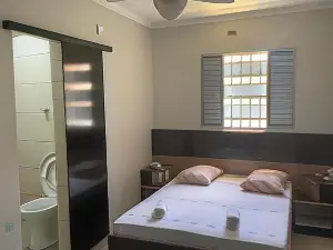 Hotel Ouro de Mauá
