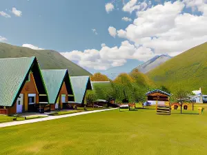 Bungalow Holiday