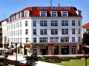 Hotel Kaiserhof