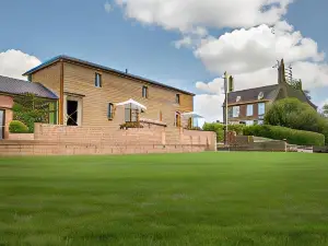 The Granary at Fawsley