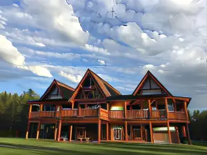 Great Northern Resort (Lodge)