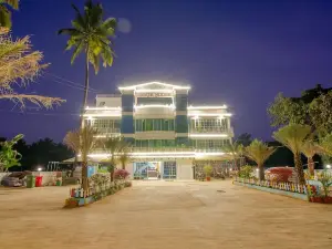 White House Beach Resort, Nagaon