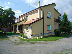 Sobe Ivančica