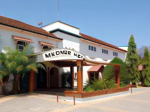 Mkonge Hotel