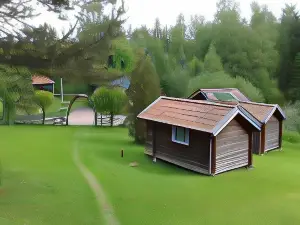 Kullsbjörken Bed & Breakfast