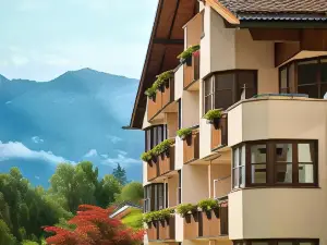 Dorint Sporthotel Garmisch-Partenkirchen