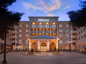 Hilton Dallas/Southlake Town Square