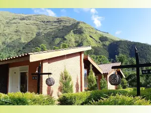 Bromo Terrace Hotel