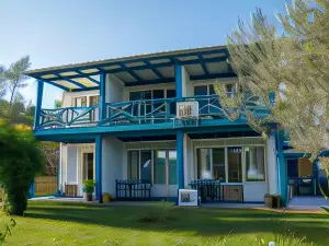 Club Afrodit Tatil Köyü