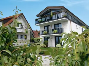 Apfelblüte Bed & Breakfast 8 km Vom Bodensee
