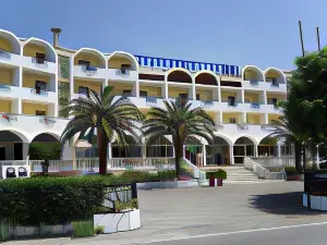 Hotel Parco Dei Principi