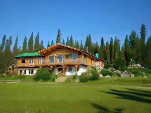 Southern Lakes Resort