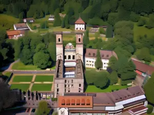 Landgasthof König von Preussen GmbH