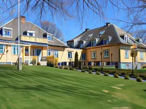 Hotel Tanum Gestgifveri