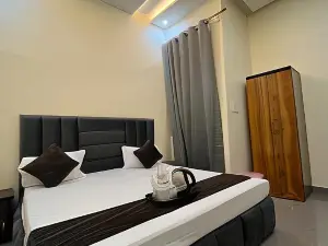 Vedas Villa