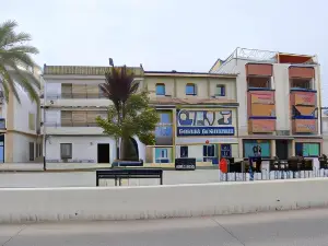 Hostal Victoria