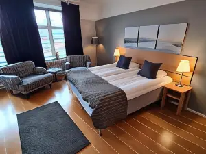 Hamnhotellet Kronan