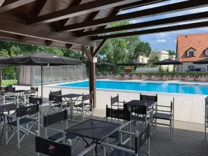 Hotel Hraniční zámeček
