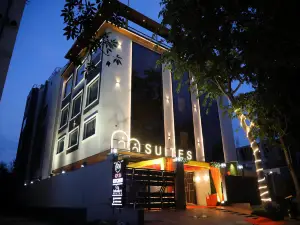 Belvedere Suites