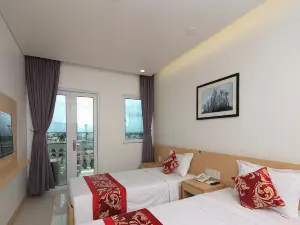 Hung Cuong Hotel