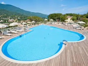 Hotel La Perla Del Golfo