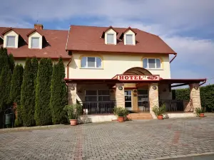 Patyi Etterem es Hotel
