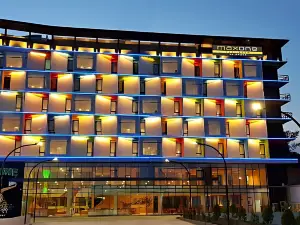MaxOneHotels.com @ Balikpapan