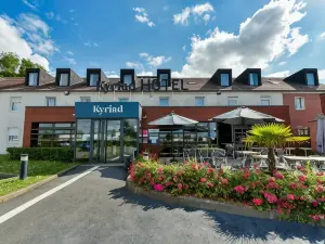 Kyriad Crepy EN Valois