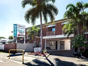 Banjo Paterson Motor Inn
