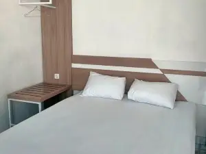 Tama Hotel