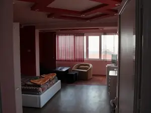 Family Hotel Ludo