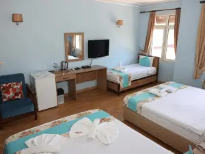 The Time Hotel Adana