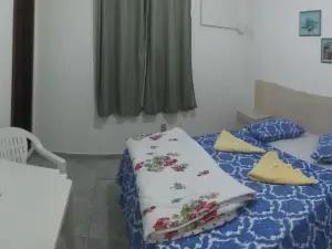 Pousada Mama Jo