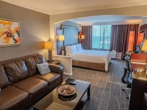 Holiday Inn Orlando East - UCF Area